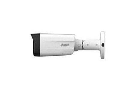 DAHUA 5MP BULLET 3,6mm HAC-ME1509TH-A-PV 40metre Kamera IP67 Full Color, Dahili Mikrofon
