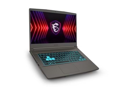 MSI 15.6