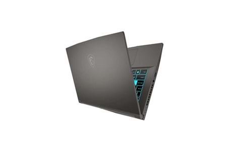 MSI 15.6