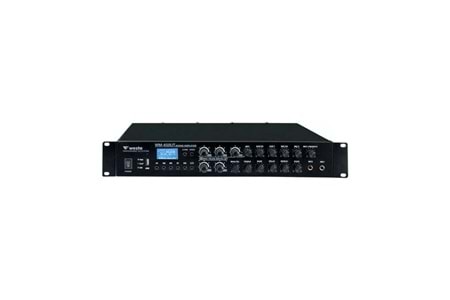 WESTA WM-201H 1 Receiver+ 1 Handheld Mikrofon Seti