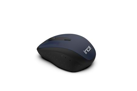 INCA IWM-213TL Kablosuz 1600dpi Optic Dark Blue Mouse