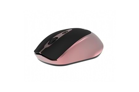 INCA IWM-396GT Kablosuz 1600dpi Optic Gold Mouse