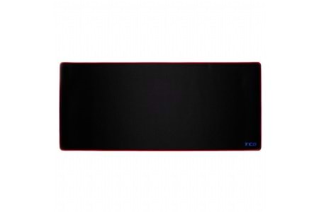 INCA IMP-018K Siyah Gaming Mouse Pad 900*400mm
