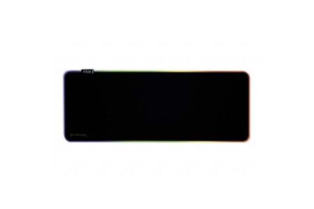 INCA IMP-022 RGB Led Aydınlatmalı Siyah Gaming Mouse Pad 770x295x3mm 