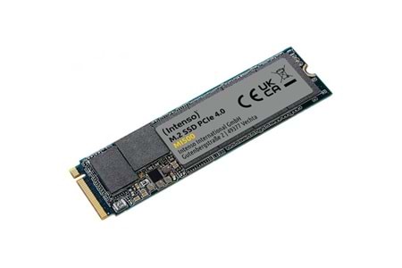 INTENSO 1TB MI500 3836460 5300- 4500MB/s M2 NVME GEN4 Disk