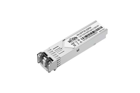 WI-TEK WI-SFP20-20KM 1GbE SM Mini Gbic