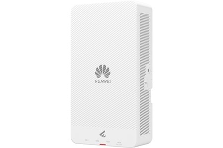 HUAWEI eKIT AP266 AX3000 Wifi 6 Dual Band Duvar Tipi Access Point PoE 2 2 MIMO