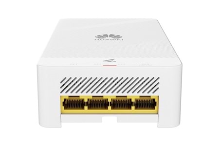 HUAWEI eKIT AP266 AX3000 Wifi 6 Dual Band Duvar Tipi Access Point PoE 2 2 MIMO