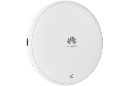 HUAWEI eKIT AP371 BE3600 WIFI-7 Tavan Tipi Access Point 2 2 MIMO