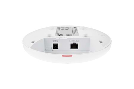 HUAWEI eKIT AP371 BE3600 WIFI-7 Tavan Tipi Access Point 2 2 MIMO