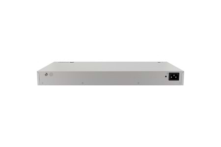 HUAWEI 24port eKIT S310-24ST4X 24xSFP-8xOR SFP 4XSFP+ Yönetilebilir Switch RackMount Layer2+ Hybrid