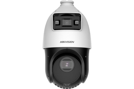 HIKVISION 4MP TandemVu DS-2SE4C425MWG-E/26(F0) H265+ Speed Dome PoE