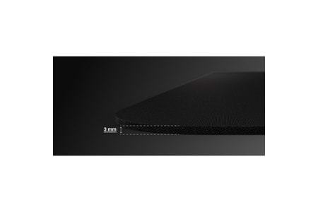 NORTH Odin Premium Siyah Gaming Mouse Pad 900x400mm