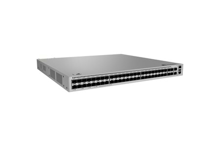 HUAWEI 48port eKIT S530-48S4XE 48xSFP 4xSFP /2x10g Stack Yönetilebilir Switch RackMount Layer3