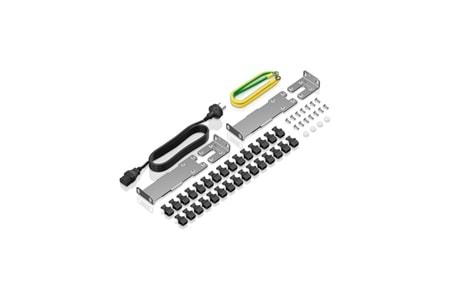 HUAWEI 24port eKIT S530-24ST4XE 24xSFP-8xOR SFP 4xSFP /2x10g Stack Yönetilebilir Switch RackMount Layer3