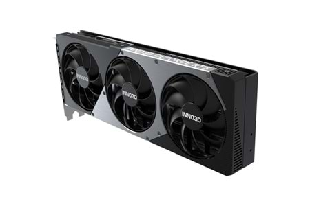 INNO3D RTX5070TI 16GB N507T3-16D7X-176068N X3 OC GDDR7 256bit HDMI DP PCIe 5.0