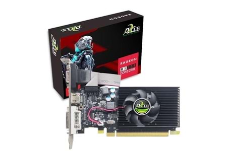 AXLE R5 230 2GB 2GD3P4CDIL DDR3 64bit HDMI DVI PCIE 2.0