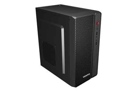 VENTO 300W VS118S Standart Mid-Tower PC Kasası