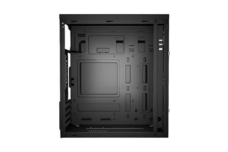 VENTO 300W VS119S Standart Micro-Tower PC Kasası
