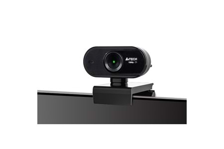 A4 TECH PK-925H 1080p Dahili Mikrofonlu Webcam