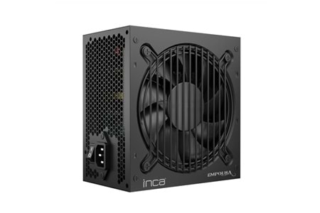 INCA 750W 80+ BRONZE EMPOUSA IPS-750XN Power Supply