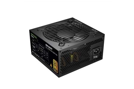 INCA 850W 80+ GOLD EMPOUSA IPS-850XN Tam Modüler Power Supply