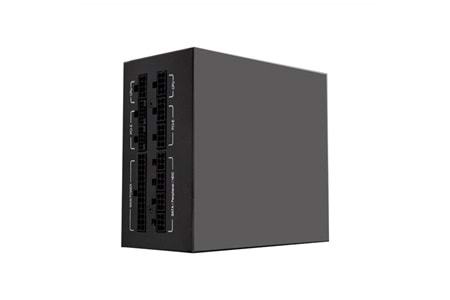 INCA 1250W 80+ PLATINUM EMPOUSA IPS-1250XN PCIe5.0 Tam Modüler Power Supply