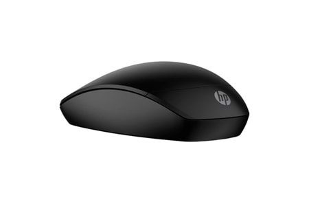 HP 4E407UT Kablosuz Siyah Mouse 235 Slim