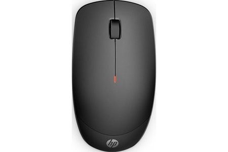 HP 4E407UT Kablosuz Siyah Mouse 235 Slim