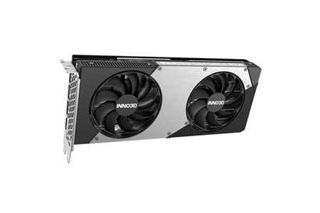 INNO3D RTX5070 12GB TWIN X2 OC N50702-12D7X-195064N GDDR7 192bit HDMI DP PCIe 5.0
