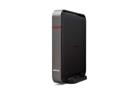 BUFFALO AIRSTATION 1750 AC1750 Dual Band EV Ofis Tipi Gigabit Router