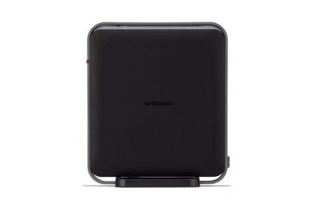 BUFFALO AIRSTATION 1750 AC1750 Dual Band EV Ofis Tipi Gigabit Router