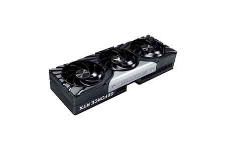 GAINWARD RTX5080 16GB PHOENIX NE75080019T2-GB2031X GDDR7 256bit HDMI DP PCIe 5.0