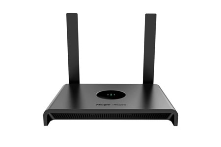 RUIJIE RG-EW300N N300 EV Ofis Tipi Router