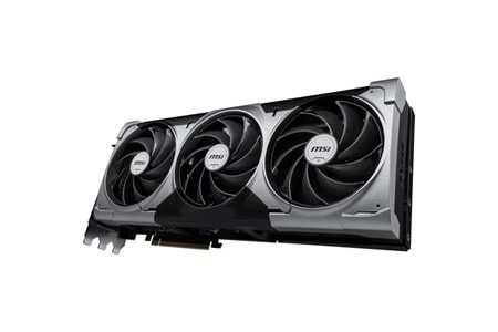 MSI RTX5090 32GB VENTUS 3X OC 32G GDDR7 512bit HDMI DP PCIe 5.0