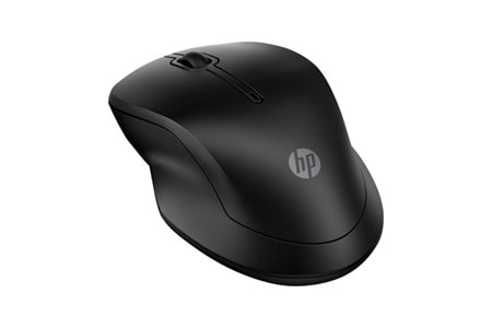 HP 8R3U1AA Kablosuz + Bluetooth Siyah Mouse 255 Dual