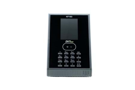 ZKT TrFace200 YÜZ TANIMA VE PARMAKİZİ KART OKUYUCU PDKS Cihaz Proximity