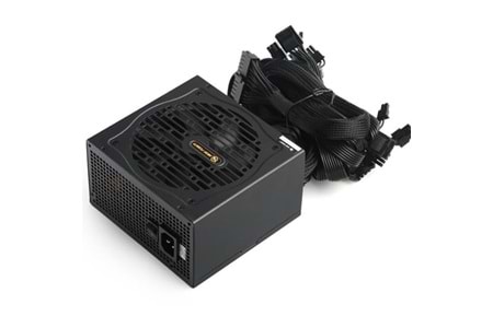 HIGH POWER 1000W 80+ GOLD Performance HP1-S21000GD-F12S PCIE 5.1 Power Supply