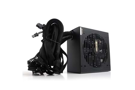 HIGH POWER 1000W 80+ GOLD Performance HP1-S21000GD-F12S PCIE 5.1 Power Supply