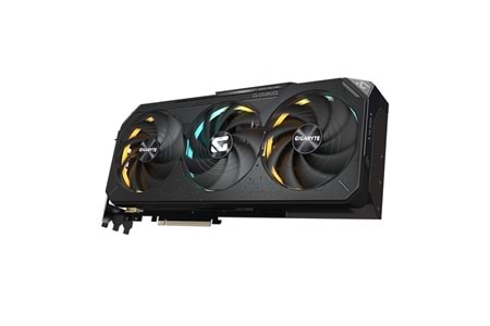 GIGABYTE RTX5090 32GB GAMING GV-N5090GAMING OC-32GD GDDR7 512bit HDMI DP PCIe 5.0