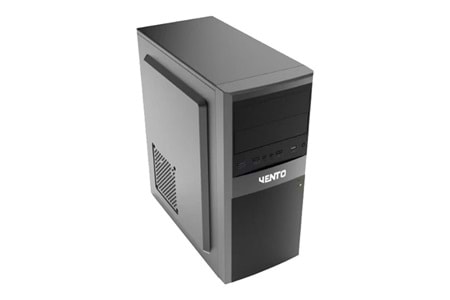 VENTO 650W TA-K62 v2 Standart Mid-Tower PC Kasası