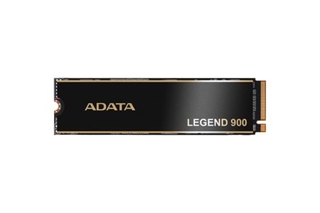 ADATA 2TB LEGEND 900 SLEG-900-2TCS 7000- 5400MB/s M2 NVME GEN4 Disk