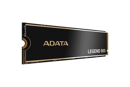 ADATA 2TB LEGEND 900 SLEG-900-2TCS 7000- 5400MB/s M2 NVME GEN4 Disk