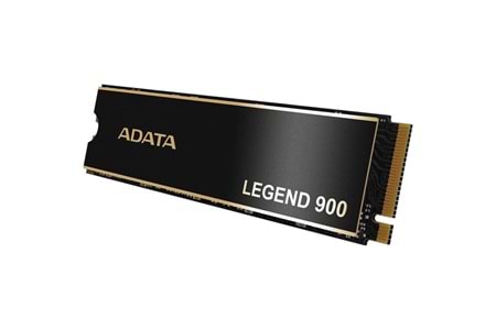 ADATA 2TB LEGEND 900 SLEG-900-2TCS 7000- 5400MB/s M2 NVME GEN4 Disk