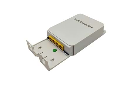 BAFF EX-13G GIGABIT 1 GİRİŞ 4 ÇIKIŞ POE EXTENDER
