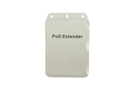 BAFF EX-13G GIGABIT 1 GİRİŞ 4 ÇIKIŞ POE EXTENDER