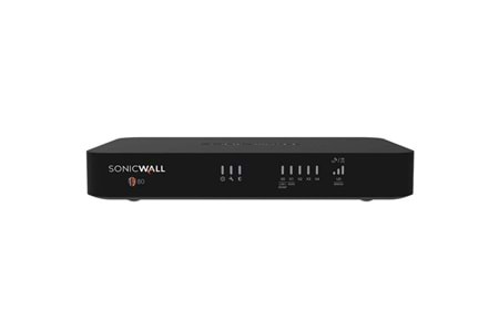 SONICWALL TZ80 03-SSC-3031 Sec Upgrade Advance Edt 3yıl Lisans 4x1G, 1xSFP, 1xUSB,1xTypeC Firewall 750mbps