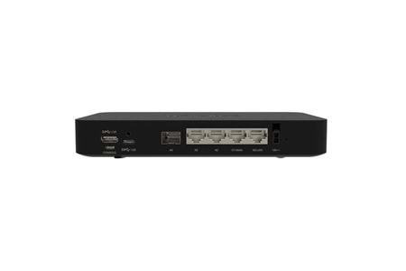 SONICWALL TZ80 03-SSC-3031 Sec Upgrade Advance Edt 3yıl Lisans 4x1G, 1xSFP, 1xUSB,1xTypeC Firewall 750mbps