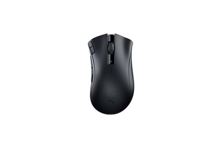 RAZER DeathAdder V2 X Hyperspeed Kablosuz 14000dpi Gaming Siyah Mouse RZ01-04130100-R3C1