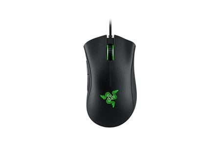 RAZER DeathAdder Essential Kablosuz 6400dpi Gaming Siyah Mouse RZ01-03850100-R3M1